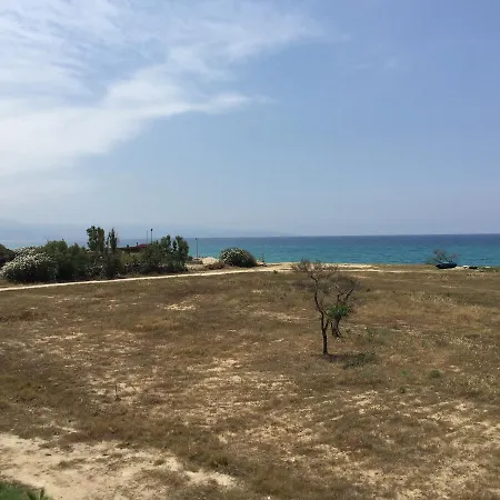 Lejlighed Roseto Beach Club Casa Scrisi