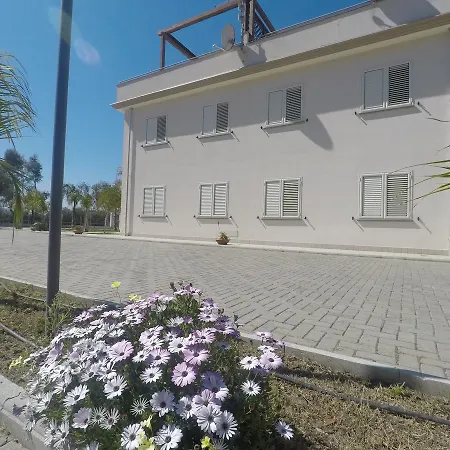 Lejlighed Roseto Beach Club *