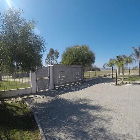 Roseto Beach Club Casa Scrisi