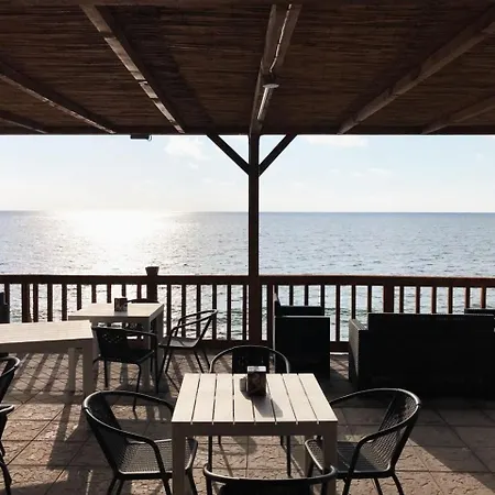 Lejlighed Roseto Beach Club